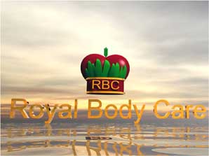 Логотип RBC